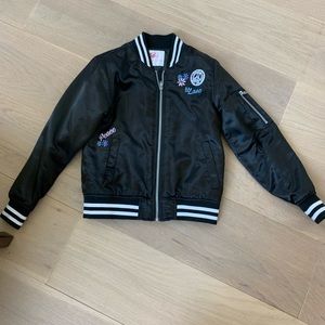Justice Jacket